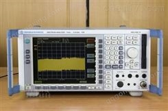 频谱与信号分析仪FSW26罗德施瓦茨FSW26