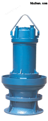 环保设备ZQB轴流泵 小型轴流泵质保一年