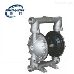 气动隔膜泵生产厂家