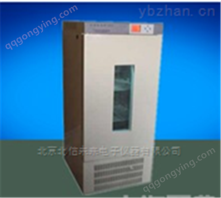 HG25-HZDP-1-B低温生化培养箱