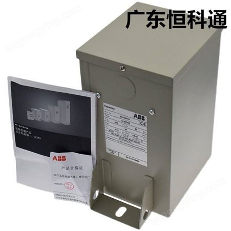 ABB电力电容器三相电容补偿器电抗器***CLMD63/50KVAR 550V 60Hz