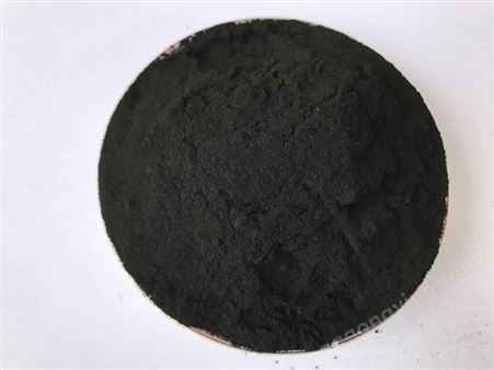 污水处理活性碳脱色除臭粉状活性炭木质粉末活性炭粉