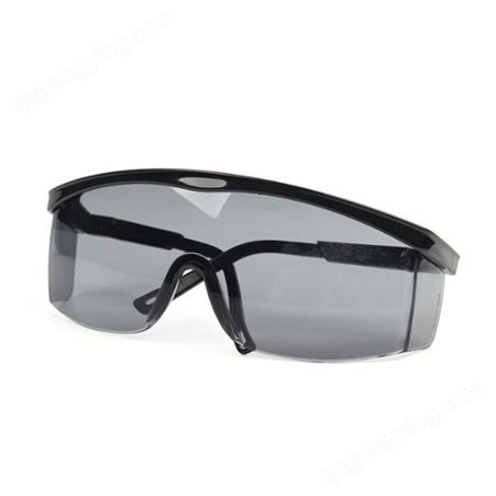 梅思安MSA 10108429 杰纳斯-AG防冲击防风沙防刮擦防护眼镜