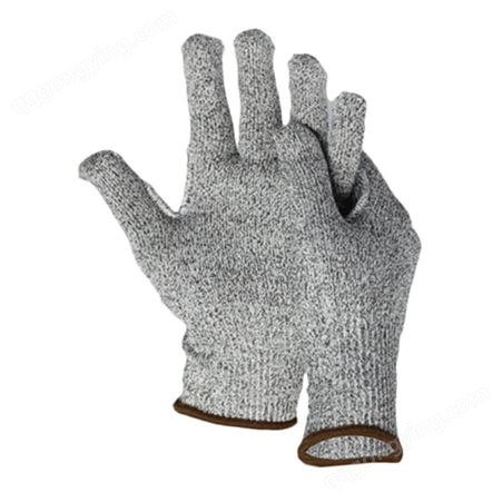 安思尔Ansell 48-700 5级手套耐磨透气防滑抗撕裂防护手套